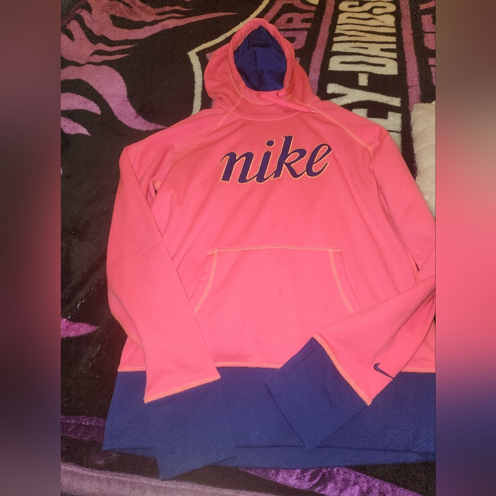 Nike Sweatshirt